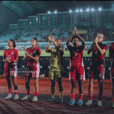 Jadwal Siaran Langsung Timnas Putri Indonesia Vs Singapura Malam Ini