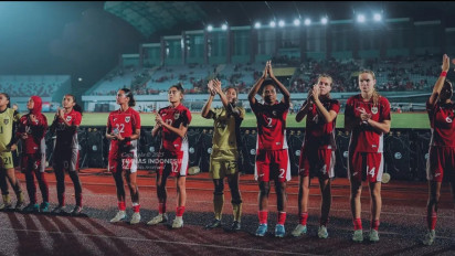 Panggil Nama Lama, Akira Higashiyama Panggil 30 Pemain Timnas Indonesia Putri untuk FIFA Matchday