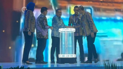 Electricity Connect 2025: Indonesia Dorong Transisi Energi Hijau dengan Investasi Rp3.000 T