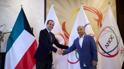 Padel Resmi Tembus Asian Games 2026! Olahraga Hits Para Artis Indonesia Kini Naik Kelas ke Ajang Asia