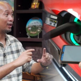 Fitra Eri Ungkap Prediksi Masa Depan Mobil Listrik di Indonesia