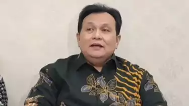 Kuasa Hukum Ruben Onsu