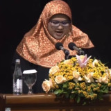 Fraksi PKS DPRD DKI Tolak Raperda Penataan Wilayah, Inad Luciawaty Beberkan Dampaknya