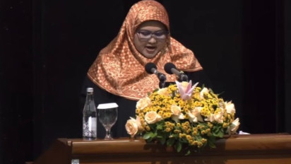 Fraksi PKS DPRD DKI Tolak Raperda Penataan Wilayah, Inad Luciawaty Beberkan Dampaknya