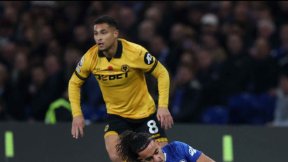 Bursa Transfer Liga Inggris: Manchester United Bakal Bajak Gelandang “Pitbull” Wolverhampton pada Januari