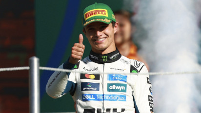 Tampil Mendominasi dan Rebut Puncak Klasemen F1 2025 dari Oscar Piastri, Lando Norris Dipuji Setinggi Langit oleh...