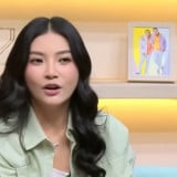3 Pernyataan Resmi Sarwendah terkait Tuduhan Pesugihan Gunung Kawi