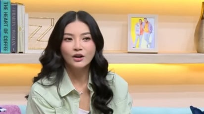 3 Pernyataan Resmi Sarwendah terkait Tuduhan Pesugihan Gunung Kawi