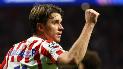 Bursa Transfer: MU Dapat Pukulan Telak, Gelandang Inggris Ini Ogah Pindah