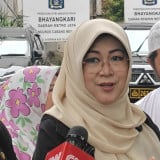 Dokter Tifa Heran Disuruh Pakai Borgol Hingga Baju Tahanan Saat Hendak Dilimpahkan ke Kejari Jaksel: Saya Bukan Penjahat