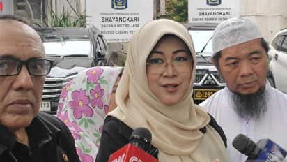 Berani Sebut Jokowi Stres Berat Hadapi Kasus Ijazah, dr Tifa Sarankan Mantan Presiden Itu Berobat ke Luar Negeri