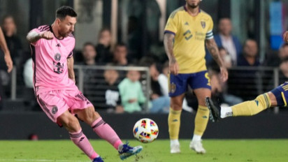 MLS Ganti Kalender Kompetisi, Ikut Jadwal Eropa Bisa Ramaikan Bursa Transfer Pemain