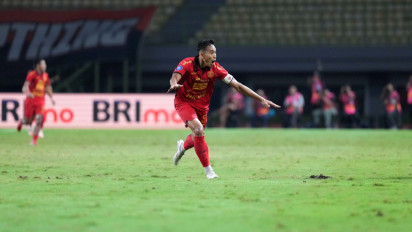 Gol Rizky Ridho bersama Persija Masuk FIFA Puskas Award, Mauricio Souza: Saya Yakin Semua akan Pilih Dia! 