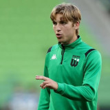 Profil Luke Vickery, Winger Kekar Berdarah Batak Kelahiran Hawaii yang Kabarnya Bisa Dinaturalisasi Timnas Indonesia