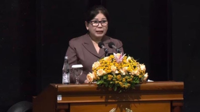 Fraksi PDIP DKI Jakarta Sambut Baik Raperda Penataan Wilayah, Tapi Minta Perhatikan Berbagai Aspek Hingga Libatkan Masyarakat