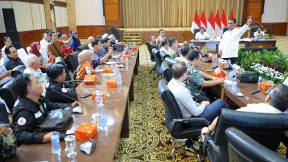 Produksi Telur Surplus dan Harga di Peternak Stabil, Tapi Harga di Sejumlah Daerah Melonjak, Pinsar: Siapa yang Bermain?