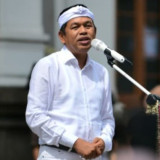 Dedi Mulyadi Ingin Sulap Desa Langganan Banjir di Karawang Ini jadi Danau Penampung Air