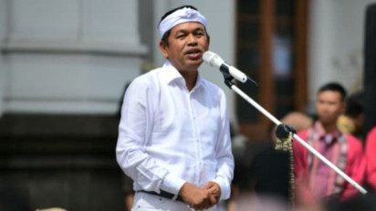 Apa Maksud Sekolah Maung yang Akan Dibangun Dedi Mulyadi di Jawa Barat?