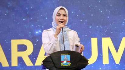 Bupati Permudah Perizinan Investasi di Kabupaten Serang