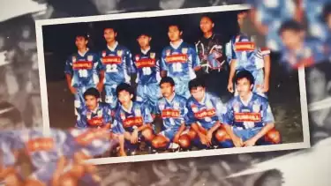 Pemain-pemain legendaris Persib