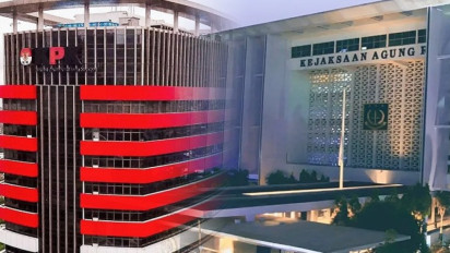 Isu 'Tukar Guling' Kasus Korupsi Minyak Mentah Petral dengan Perkara Google Cloud, KPK dan Kejagung Beri Penjelasan Begini