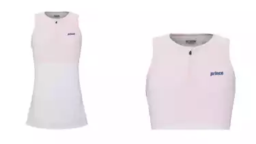 Padel dress Prince Performance Colorblock Dress