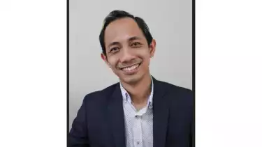 Pakar hukum Dr. Abdul Luky.