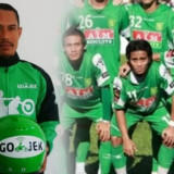 Masih Ingat Anang Ma’ruf? Legenda Persebaya dan Persija yang Kini Jadi Tukang Ojek Online