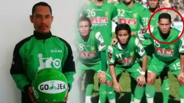 Anang Ma’ruf Legenda Persebaya dan Persija