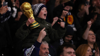 Jadwal Drawing Playoff Eropa dan Interkontinental Kualifikasi Piala Dunia 2026: Timnas Italia hingga Irak Tentukan Nasib