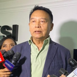 TB Hasanuddin: Pengiriman Prajurit TNI ke Gaza di Bawah BoP Berisiko Tinggi