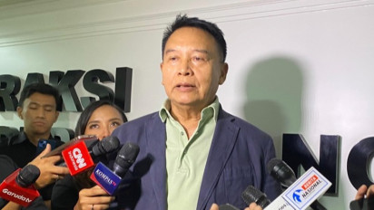 Komisi I DPR: TNI Sah Saja Bantu Sektor Pertanian, Perikanan dan Peternakan