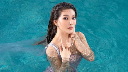 Tak Mau Polemik Rumah Tangganya Meluas, Sarwendah Ajak Ruben Onsu Duduk Bersama untuk Berdamai