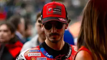 Francesco Bagnaia