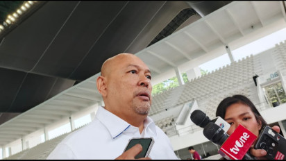 Kirim 22 Atlet, PB Akuatik Indonesia Sebut 3 Nama Ini Jadi Tumpuan Raih Medali Emas di SEA Games 2025