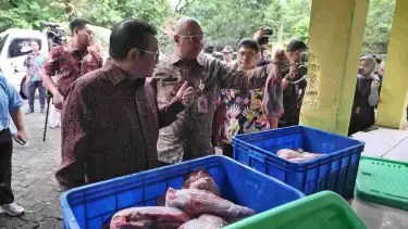 Gubernur DKI Jakarta, Pramono Anung Wibowo