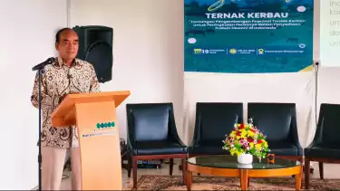 Pendiri Ranca Bukit Waru Wangi, Siswono Yudo Husodo