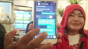 Penipuan Modus Video Call Mirip Kang Dedi Mulyadi Berhadiah Rp50 Juta IRT di Tasikmalaya Nyaris Jadi Korban