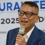 Imigrasi Cegah Eks Dirjen Pajak Ken Dwijugiasteadi ke Luar Negeri, Diduga Alasan Korupsi