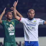 Bukan Hanya Jago Main Bola, Mantan Pemain Persib Bandung Supardi Nasir Juga Sosok yang Selalu Menjaga Salat