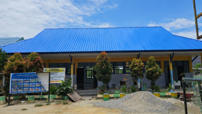 1,2 Juta Ruang Kelas Rusak di 195 Ribu Sekolah, Kemendikdasmen Prioritaskan Program Revitalisasi