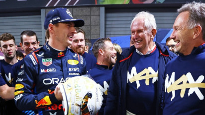 Sosok Penting di Red Bull Ini Sebut Keputusan Tim Mendepak Christian Horner Tak Disangka Beri Mereka Keuntungan
