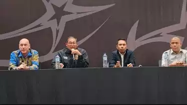 PSSI Akui Sedang PDKT dengan 5 Nama Calon Pelatih Timnas Indonesia