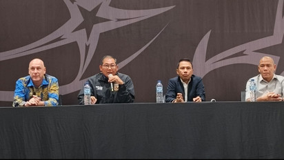 PSSI Akui Sedang PDKT dengan 5 Nama Calon Pelatih Timnas Indonesia