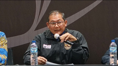 Alasan Sumardji Tutup Rapat 5 Nama Calon Pelatih Timnas Indonesia, Niat Bajak Pelatih Aktif?