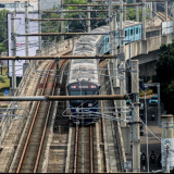 Jadwal Layanan MRT Jakarta Berubah Selama Libur Lebaran, Malam Takbiran hingga Jam 01.00 WIB