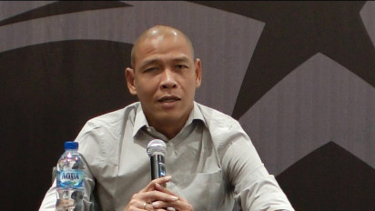 Resmi! Nova Arianto Panggil 28 Pemain Timnas Indonesia U-20 ke TC Surabaya