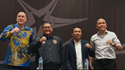 PSSI Ungkap Alasan Nova Arianto Ditunjuk sebagai Pelatih Baru Timnas Indonesia U-20