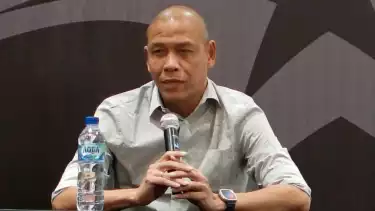 Pelatih Timnas Indonesia U-20, Nova Arianto