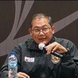 Sumardji Akhirnya Blak-blakan Bongkar Alasan PSSI Tidak Tambah Pemain Naturalisasi Timnas Indonesia meski John Herdman Sudah Terbang ke Eropa